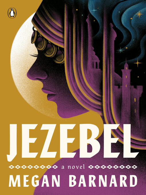 Title details for Jezebel by Megan Barnard - Available